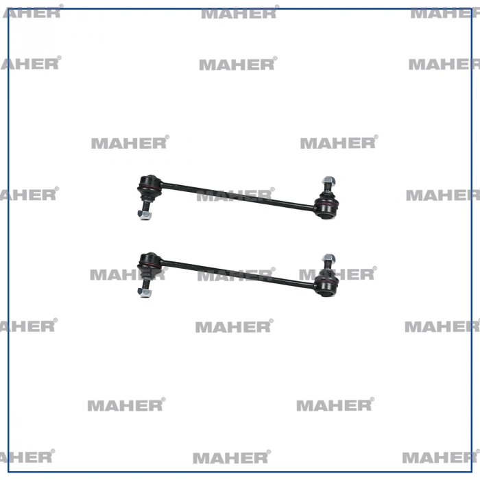 Z Rot Picanto 2004 Sonrası Ön Sol (Oem No:5483007000)
