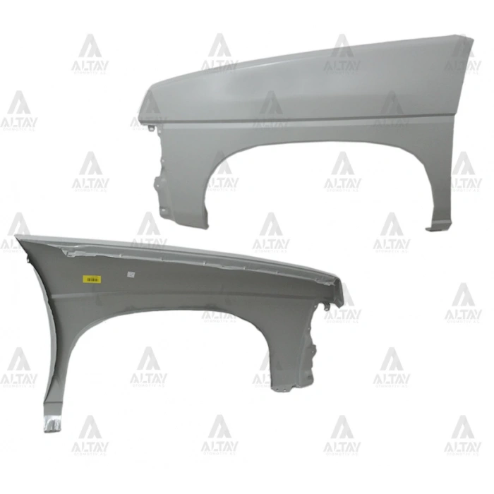 Çamurluk Pıckup 89-1997 D-2021 (Sımyı) Ön Sol (Oem No:6311392G31)