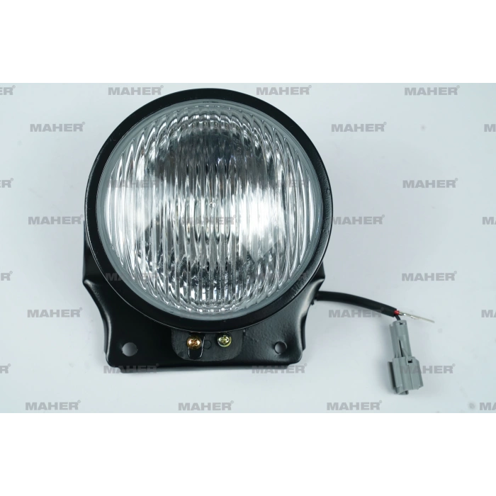 Sis Lambası Kmy 1994-2005 R-L (Oem No:922014B000)