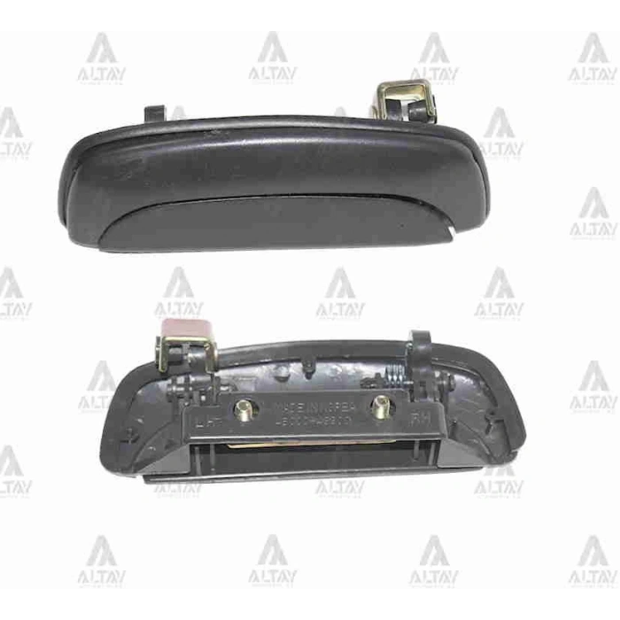 Kapı Kolu H-100 / Kmy Dış  1994-2005 Sol (Oem No:826504B000)