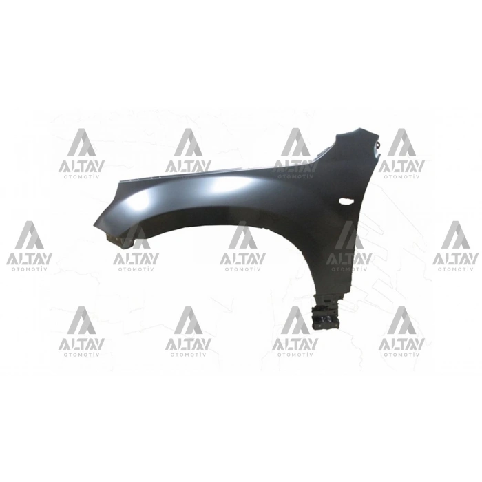 Çamurluk Grand Vitara 2006 Sonrası Ön Sol (Oem No:5771065J10)