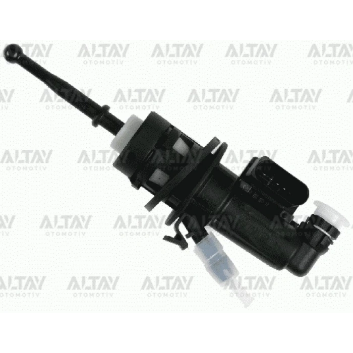 Debriyaj Merkez Üst Passat / Tiguan / Q3 2005-14 (Oem No:3C0721388C)