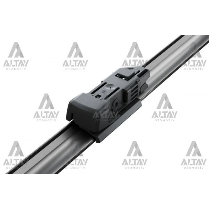 Silecek Süpürgesi Takım 500L 2010 Sonrası / Ka  2008 2016 / Zoe 2016 Sonrası Aerotwın A299S (600+340Mm) (Oem No:3397007299)