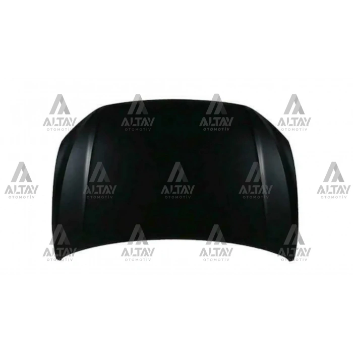 Motor Kaputu Polo 2018 Sonrası (Oem No:2G0823031J)