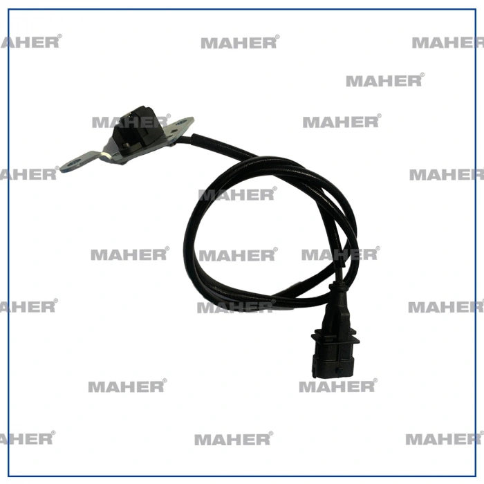 Sensör Eksantrik Devir Doblo 2001-2010 1.9 Jtdı / Astra H / Vectra C (Oem No:46432103)