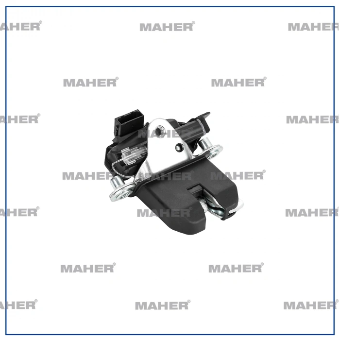 Bagaj Kilidi Kapak Fabia / Roomster 2006-15 (Oem No:5J0827501C)
