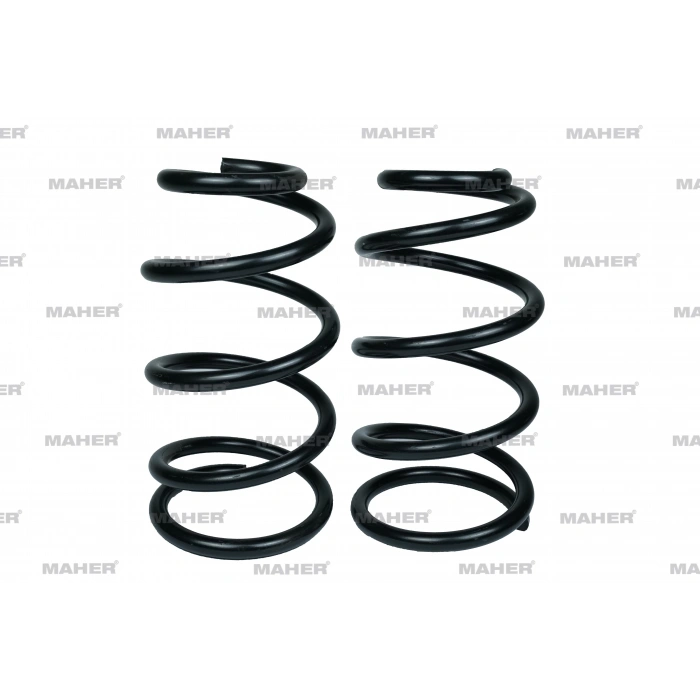 Helezon Yayı Transit 2006-2014 / V347 2.4D Ön (Oem No:6C115310He)