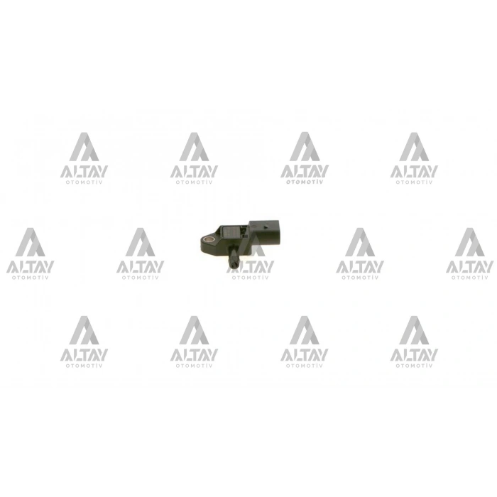Sensor Basınc Manifold Golf7 / Passat / Caddy / Transporter 2016 Sonrası 2.0 Tdı (Oem No:04L906051B)