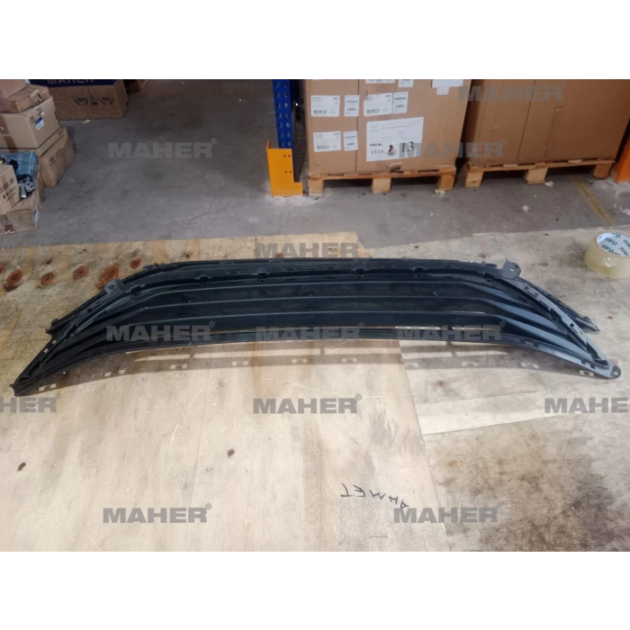 Tampon Panjurusı Elantra Ön 2011 Sonrası (Hasarlı) (Oem No:865603X000)