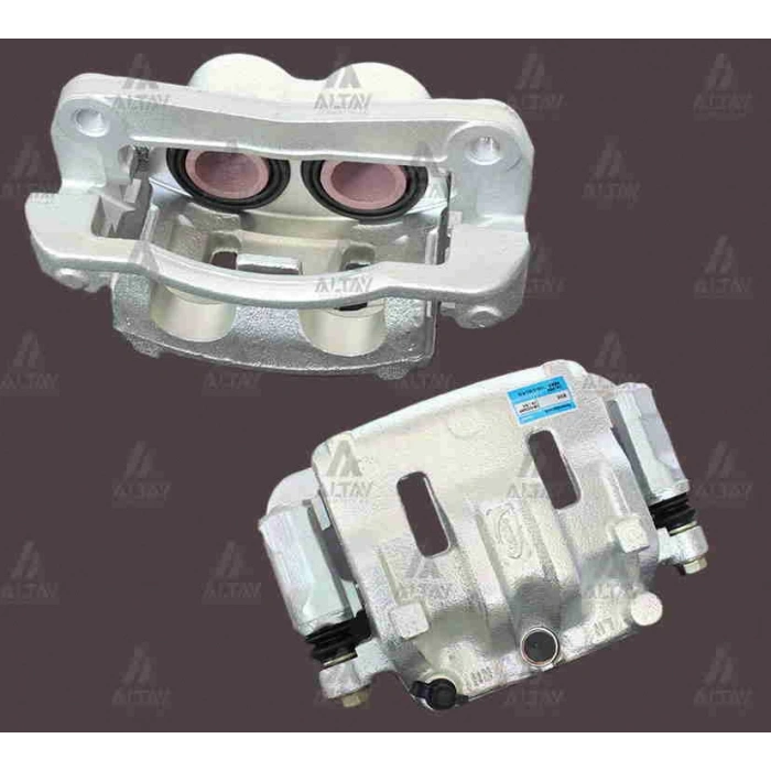 Fren Kaliperi Kmy 2005 Sonrası Ön Sol (Oem No:581804Fa00)