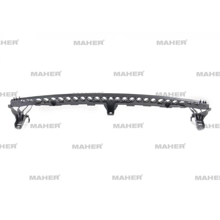 Panel Bağlantı Braketi Golf7 2013-2017 Ön Alt (Benzinli) (Oem No:5G0805705G)
