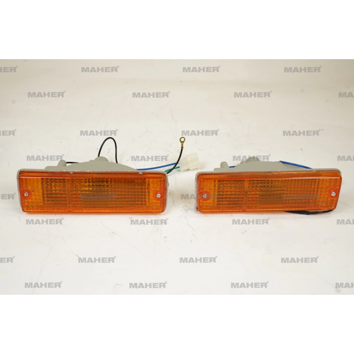 Sinyal Lambası Tampon Carry Sk410 /  Alto / Maruttı Sağ-Sol (Oem No:3560150A00)