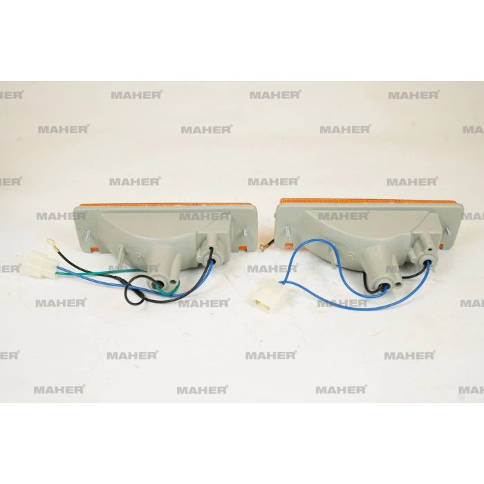 Sinyal Lambası Tampon Carry Sk410 /  Alto / Maruttı Sağ-Sol (Oem No:3560150A00)