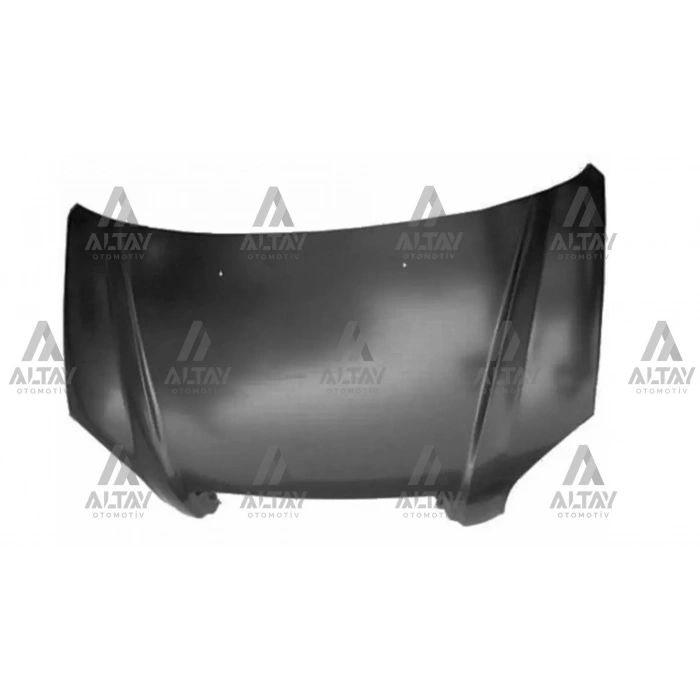 Motor Kaputu Tucson 2005-10 (Oem No:664002E020)