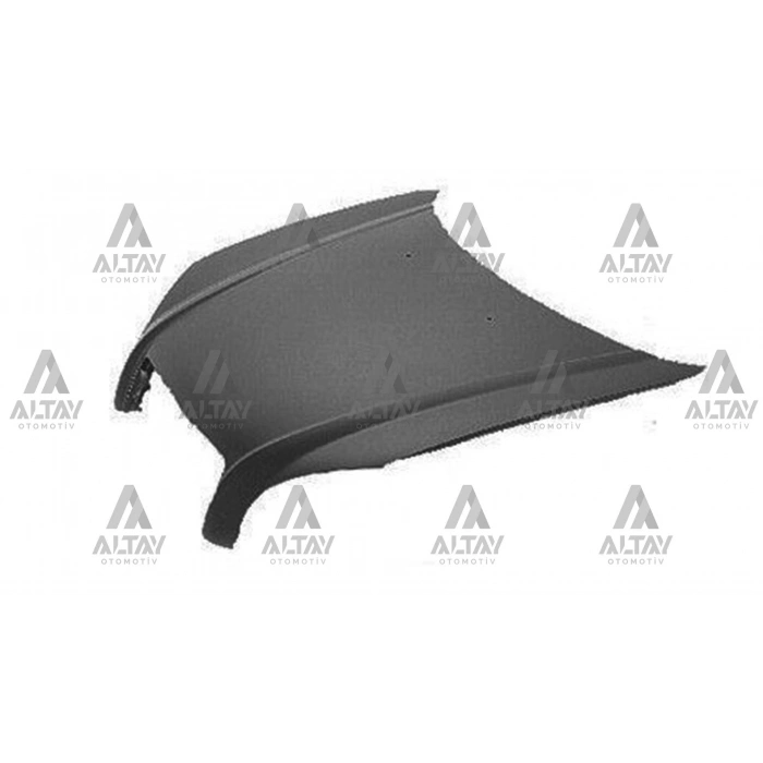 Motor Kaputu Tucson 2005-10 (Oem No:664002E020)