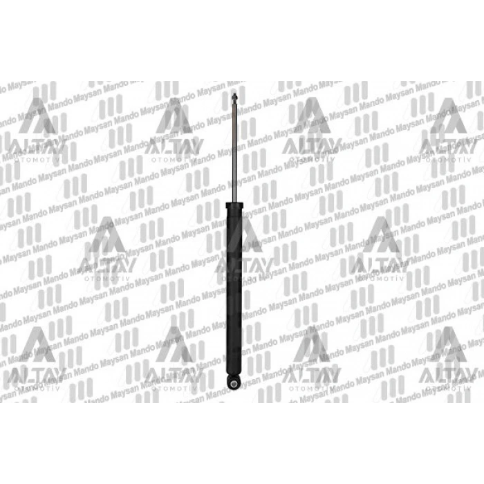 Amortisör Mazda-3 2009-2014 Gazlı Arka Sağ-Sol (Oem No:343413)