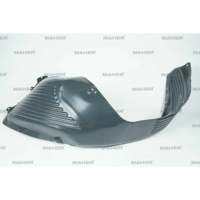 Çamurluk Davlumbazı I-2020 Ön 2015-2018 Sol (Oem No:86811C8000)