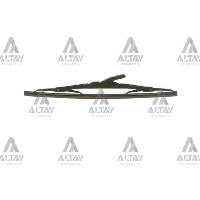 Silecek Süpürgesi Tek (340Mm) (Oem No:3397011211)