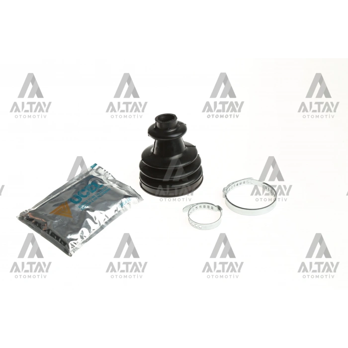 Aks Körüğü Takım Dış Toros Tek Kanal (Oem No:7701457539)