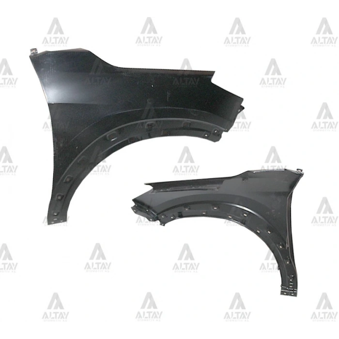 Çamurluk Tucson 2015 Sonrası Ön Sağ (Oem No:66321D3000)