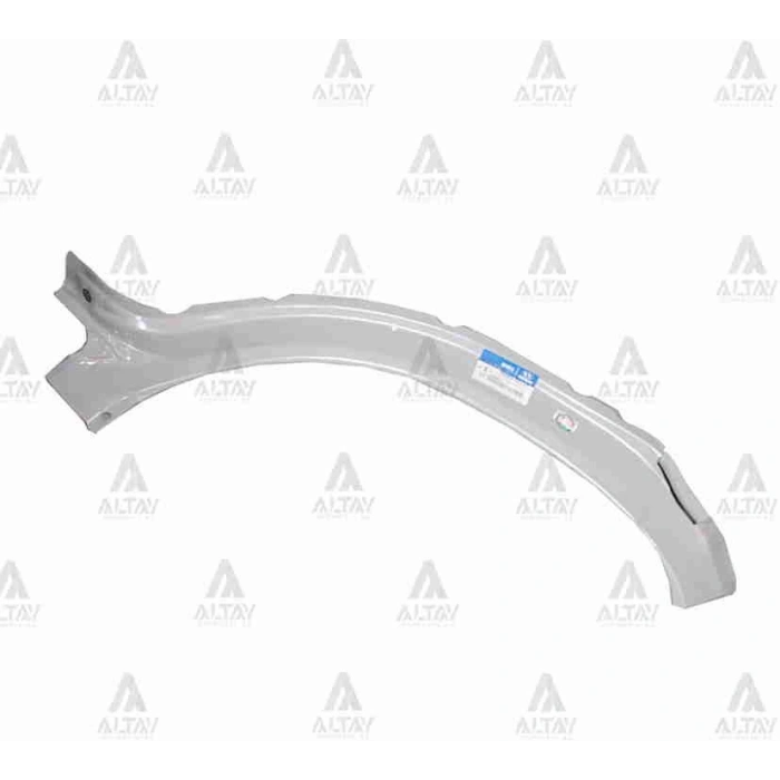 Çamurluk Sacı H-100 / Kmy İç Sağ (Oem No:7135543002)