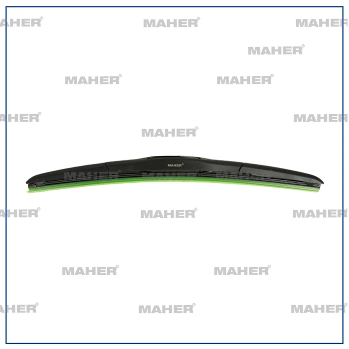 Silecek Süpürgesi Tek Tip Üniversal 16 Hybrıd (400Mm)