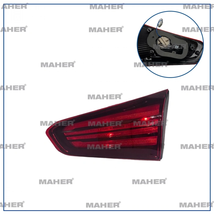 Stop Lambası I-2020 2018-2020 İç Sağ (Oem No:92404C8600)