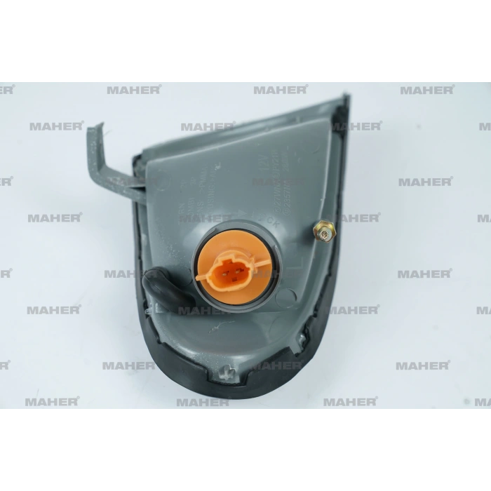 Sinyal Lambası Accent  1998-2000 Sol Ampullü (Oem No:9230122300)