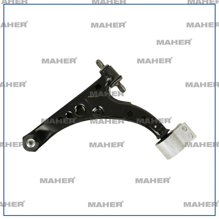 Salıncak Astra K 2015 Sonrası Rotilli Sac Alt Sol (Oem No:39089344)