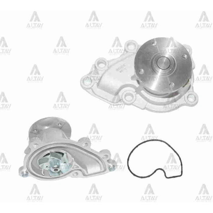 Devirdaimı-2010 1.0Cc 2013 Sonrası Kappa (Oem No:2510004011)