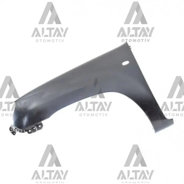 Çamurluk Bt 50 2006 Sonrası Ön Sol Dodik Delikli (Oem No:Ur5652211)