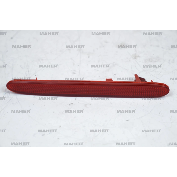 Reflektör Tampon Accord 2003-2005 Arka Sol (Oem No:33555Sea013)