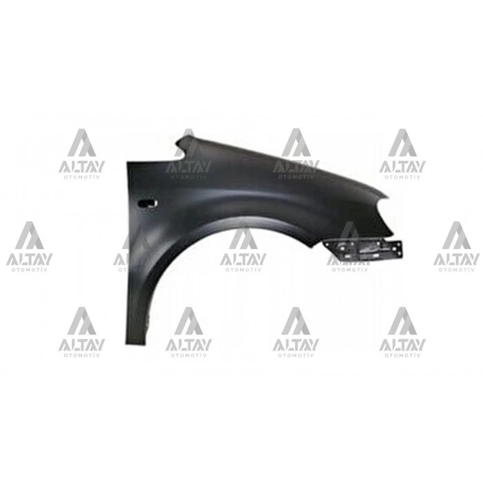 Çamurluk Caddy 2004-2010 Ön Sağ (Oem No:2K0821022)