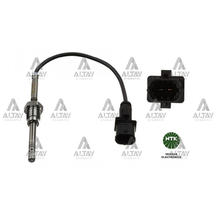 Sensör Egzoz Sıcaklık Astra J / Corsa D / Meriva B 2009 Sonrası A13Dtc-A13Dte (Rta9000-Ee029) (Oem No:85545755564977)