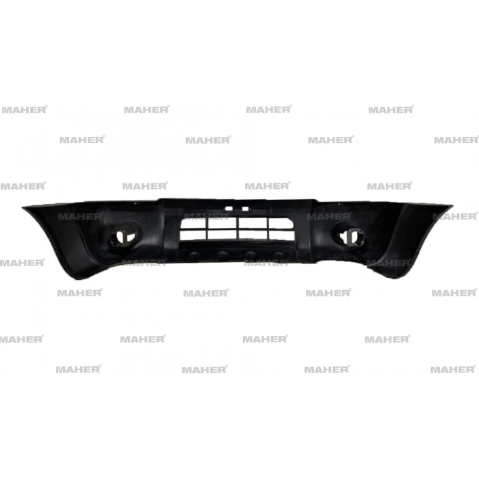 Tampon Pıckup Ön 2003 Sonrası Yd25 Siyah 4X2 Dodiksiz (Oem No:62022Vk000)