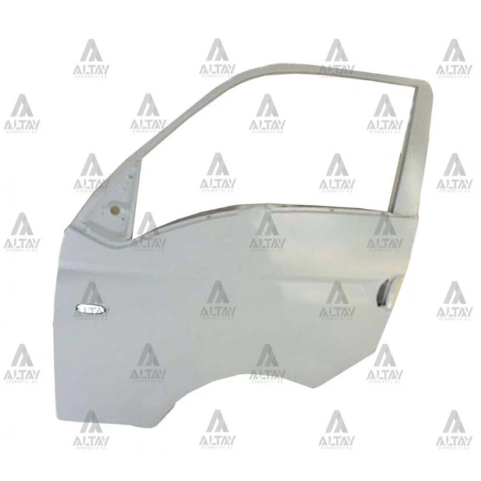 Kapı Kmy Ön 2005-2018 Sol (Oem No:760034F010)