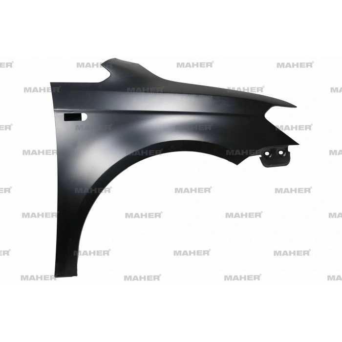 Çamurluk Caddy 2015 Sonrası Ön Sağ (Oem No:2K5821022B)