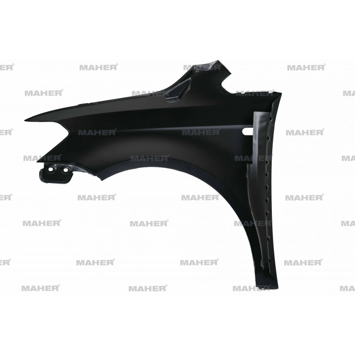 Çamurluk Caddy 2015 Sonrası Ön Sağ (Oem No:2K5821022B)