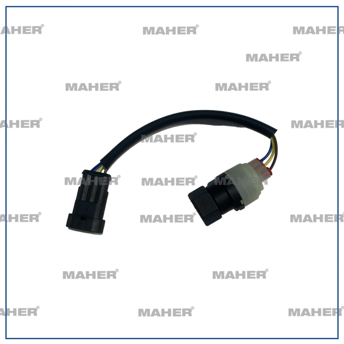 Sensör Kilometre Hız Tempra / Tipo (Oem No:46523738)