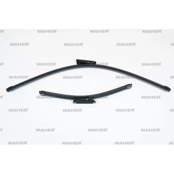 Silecek Süpürgesi Takım Captur I 2013 Sonrası / Clio Iv 2012 Sonrası Aerotwın A868S (650+340Mm) (Oem No:288909871R)