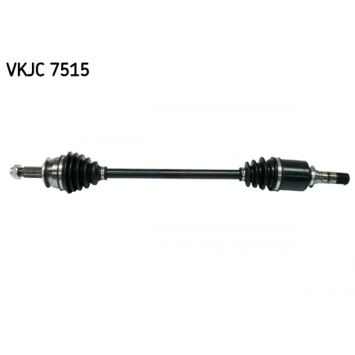 Aks Komple Subaru Legacy 2003-2005 / İmpreza Ön R-L (Oem No:Vkjc7515)