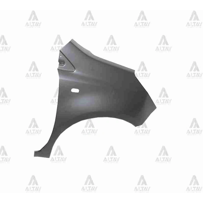 Çamurluk Note 2006 Sonrası Ön Sağ (Oem No:F31009U0M0)