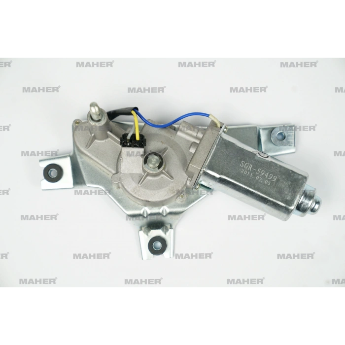 Motor Cam Silgi L300 Arka (Sgr) (Oem No:Mb4340723)