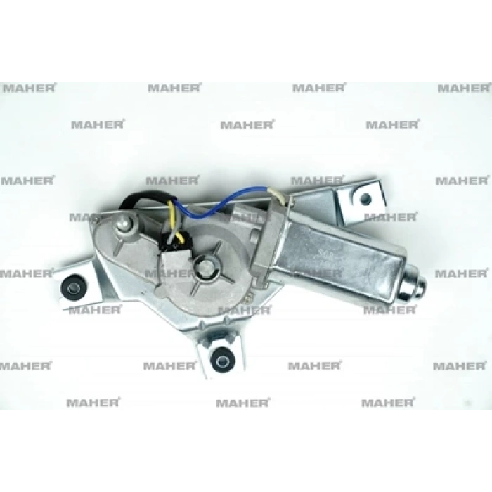 Motor Cam Silgi L300 Arka (Sgr) (Oem No:Mb4340723)