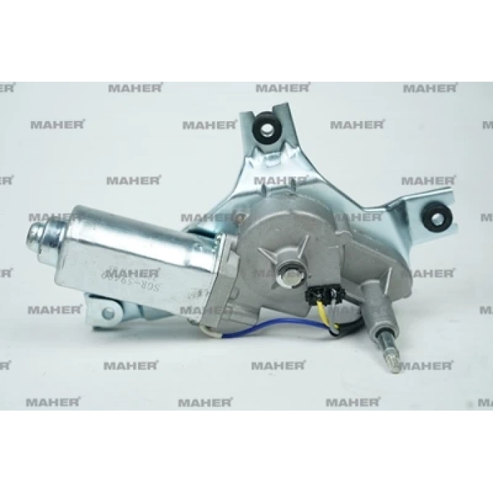 Motor Cam Silgi L300 Arka (Sgr) (Oem No:Mb4340723)