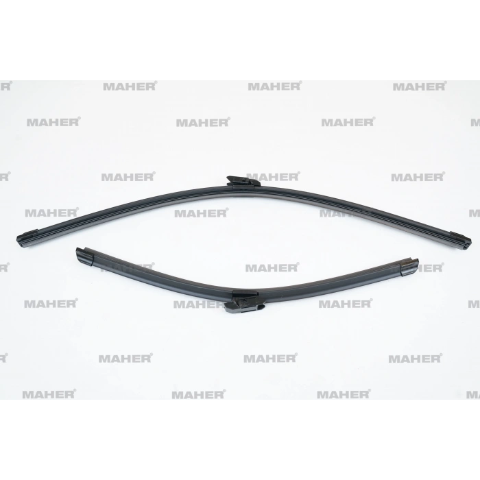 Silecek Süpürgesi Takım Lodgy 2012 Sonrası / Dokker 2015 Sonrası Aerotwın A109S (550+400Mm) (Oem No:288954625R)