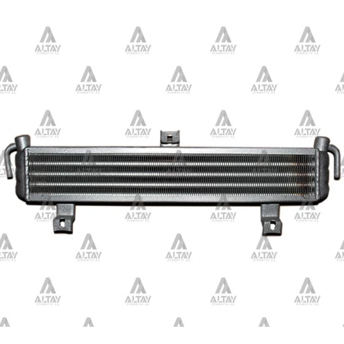 Yağ Soğutucusu H-100  Minibüs  1997-06 (Oem No:2640043254)