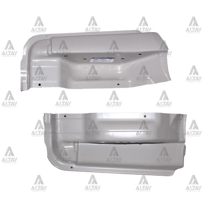 Basamak Sacı Kmy 2005 Sonrası Sağ (Oem No:711264F000)