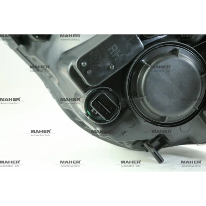 Far I-2020 2009-2011 Motorlu Sağ (Oem No:921021J010)