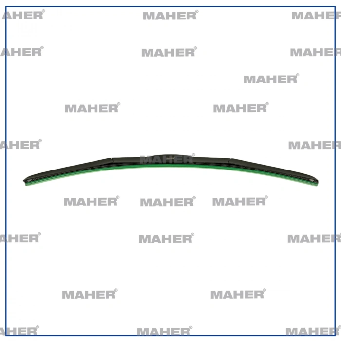 Silecek Süpürgesi Tek Tip Üniversal 28 Hybrıd (700Mm)